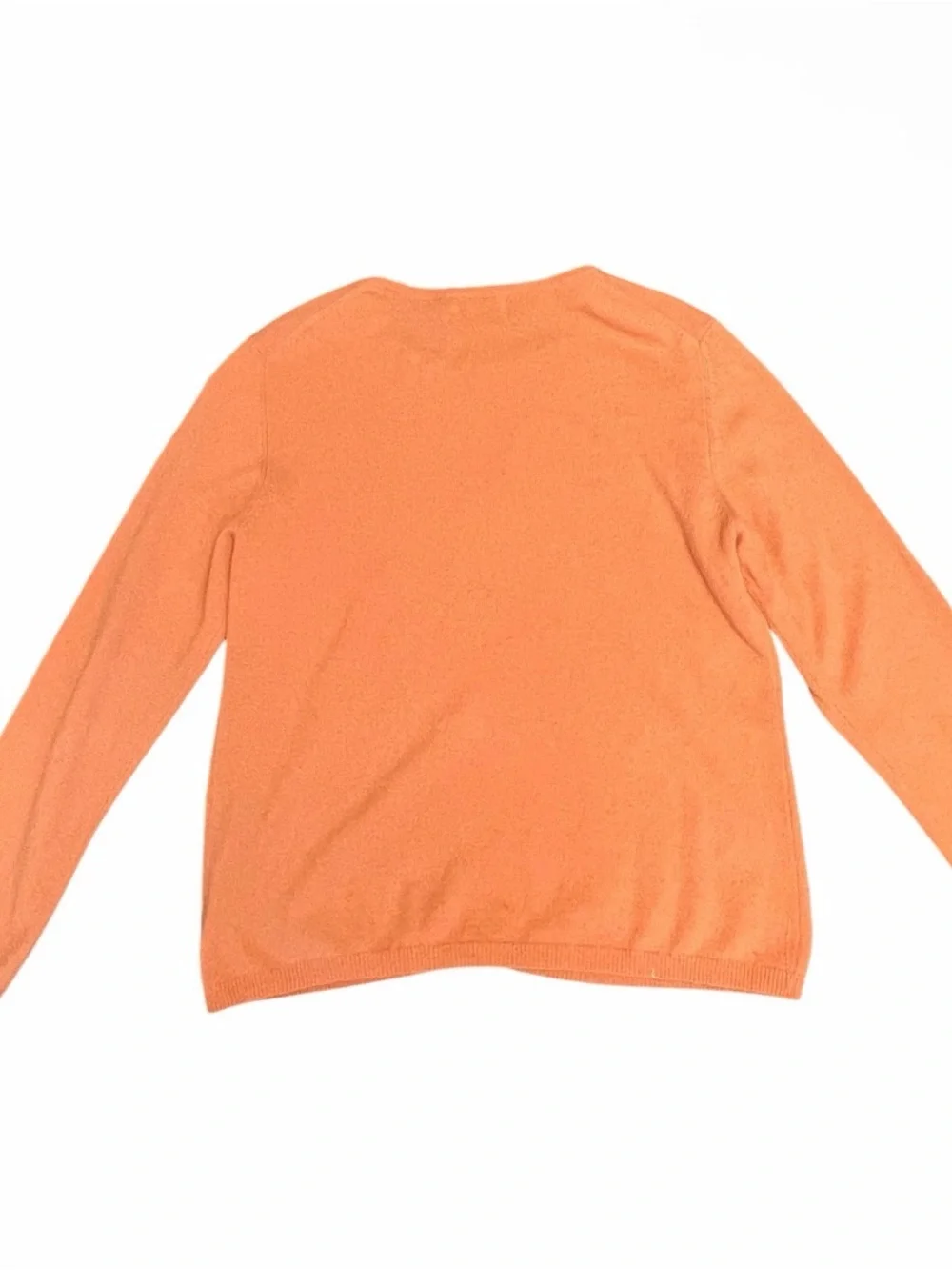 100% Cashmere Sweater
